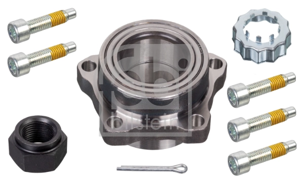 Wheel Bearing Kit